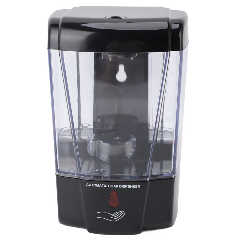 Automatic Soap Dispenser Wall Mounted Soap Dispenser with Sensor for