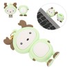 U DISK USB2.0 Interface Vibration Resistant Portable Hot Swap Cute