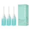 MISUMIZ Inner Refreshing Wash Basic Vaginal Douche Feminine Cleanser 3pcs, 150g, 1ea / 미스미즈 이너 리프레싱 워시 베이직 질세정기 여성청결제 3개입, 150g, 1개