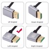 chenyang Cable HDMI 2.1 HDMI tipo A macho a macho