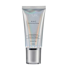 PÜR 4-in-1 Correcting Primer Energize  Rescue, 1 Fluid Ounce                                                                                          