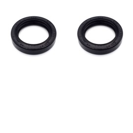 Parts and Parts Fork Seal Rings Compatible with Yamaha YH50-FLIPPER YH50-WHY YH50L-FLIPPER-LIGHT