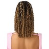 Outre Pretty Quick - Drawstring Pony - Yanki Curl 14"