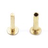 Cutlery Rivets (10 Pack) for DIY Handles & Knife Handle