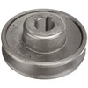 Ribitech 01639 Aluminium Pulley Diameter 80 mm
