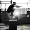 PHUEL Topical Sports Performance Foam - 3.4 oz - for