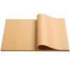 Beasea Parchment Paper Sheets for Baking, 200pcs 10x14 Inch Unbleached