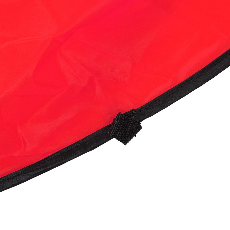Foldable Kayak Boat Wind Sail EVA Reduced UV Radiation Portable