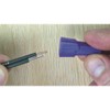IDEAL 30-1765S Twister Al/Cu Wire Connector, 65 - Purple, 1
