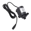 DC 24V 1000L/H Hot Water Circulation Pump Solar Brushless Motor