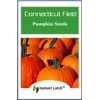 Connecticut Field Pumpkin Seeds | Non-GMO | Heirloom | Instant
