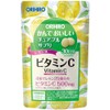 Orihiro Chewable Vitamin C Supplement, Delicious Taste, 120 Tablets x