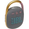 JBL 2 Pack Clip 4 Waterproof Wireless Audio Bluetooth Speaker