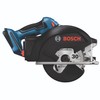 BOSCH GKM18V-20N 18V 5-3/8 Inch Metal-Cutting Circular Saw, LED Light,