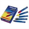 Pelikan 701110 - Signierkreide 772 12 Stück, weiss