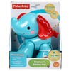 Fisher-Price Clicker Pal Elephant