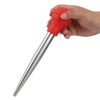 Stainless Steel Turkey Tool Marinade Seasoning Injector Kitchen Flavour Syringe