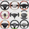 Funda Cubre Volante Toyota Tundra Tacoma 2012-2019 Piel Real