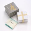 Shoyeido Incense, Aroma Tenpyo Scrolls, 10 Pieces, Includes Square Shape,