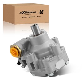 maXpeedingrods Power Steering Pump for Hummer H3 3.5L 2006，3.7L 200,7-2009, Replace 21-5173, AA121-5173, 55-63209