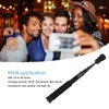 Camera Monopod 6 Section Heavy Duty Telescopic Aluminum Alloy Lightweight