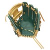 Rawlings Baseball Glove Soft JR. Kids Junior HYPER TECH COLOR