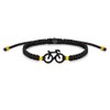 SAILBRACE Tour Bike Braided Bracelet
