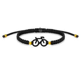 SAILBRACE Tour Bike Braided Bracelet