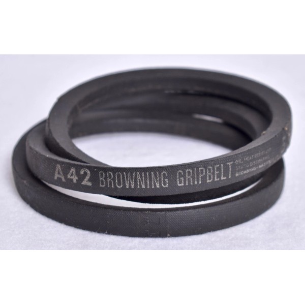 Browning Gripbelt V-Belt A42