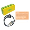 Amrxuts 234-9122 Sensor de oxígeno O2 para Subaru 2005 Forester
