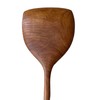 Voice of Source Teak Spatula, Kitchenware, Cooking and Dining Utensils,