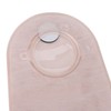 5PCS Colostomy Bags PE Leakproof Ostomy Pouch Ostomy Supplies for