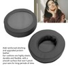 4Pcs Ear Pads Cushions Replacement for RAZER X Headset Soft
