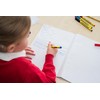 STAEDTLER 307 Noris Writing Pen - Handwriting Pens - 0.6mm