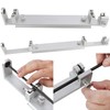 ZSHJGJR Archery Arrow Shaft Cutter Tools Arrow Spinner Tester Arrow