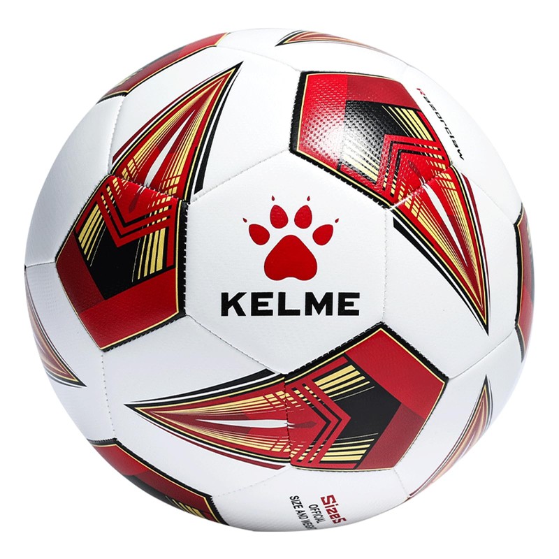 KELME サッカーボール 4号球 5号球 成人用 試合球 耐摩耗 フットサル 練習用 子供