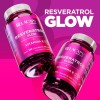 Belacaps Solanum Resveratrol Glow 180 Cpsulas De 450 Mg Cu