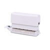 WXVOVXW Loose Leaf Hole Punch, Loose Leaf Punch, A5, Loose