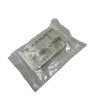 CommScope M40RJ4A-262 Insert Panel for M40 Surface Mount Box 4x