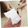 100 Piezas Bolsas Autoadhesivas Transparentes para Envío de Resistente y
