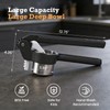 Potato Ricer - Betso Effortless Double-Gear Potato Ricer and Masher