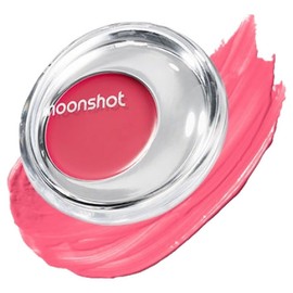 Moonshot Melting Mood Lip & Cheek, 1 piece, 02 Shy / 문샷 멜팅 무드 립 앤 치크, 1개, 02 샤이