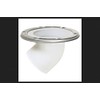 SYNYEY Sioux Chief ABS Offset Closet Flange N/A in.