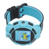 Kids Smartwatch 1.3in IP67 Waterproof Multifunctional HD Camera Kids Watch