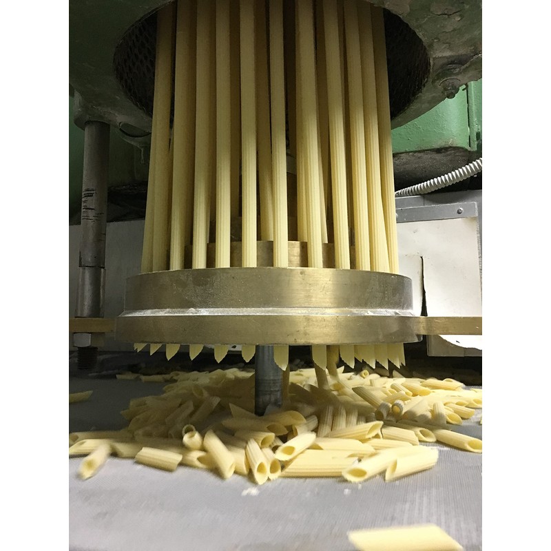 Faella Genovesine Pasta - IGP Gragnano - 1.1 lbs