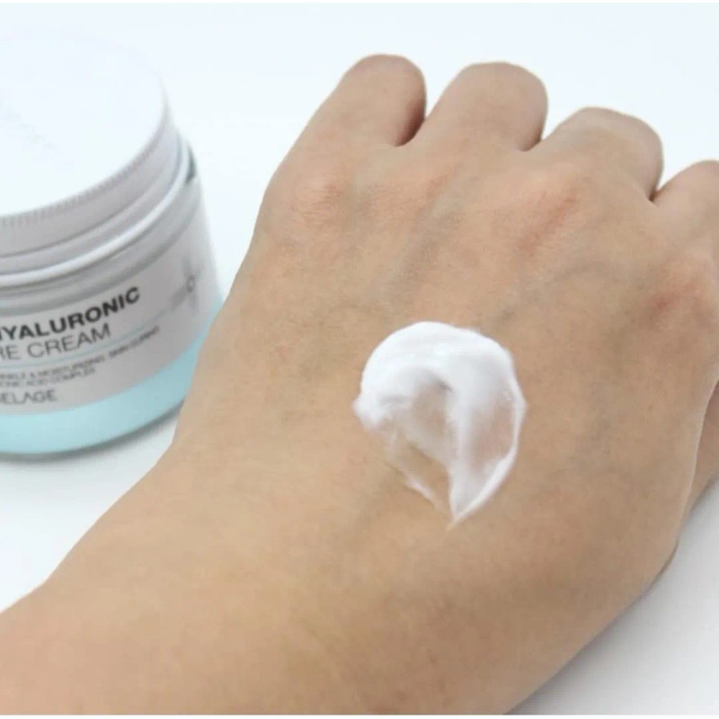 Crema Facial Coreana Dr Cure Acido Hialurónico, Antiedad_2pz