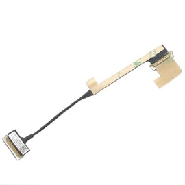 GinTai LCD LED LVDS Screen Cable 01YR427 Replacement for Lenovo ThinkPad X1 Carbon Gen 5th / 6th 20KH 20KG FHD 01YR427 DC02C00BU10