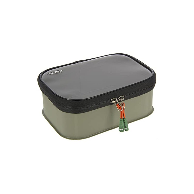NGT Bit Bag 301 - EVA, Fully Waterproof with Welded