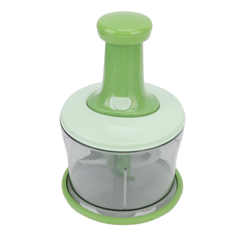 Household Manual Meat Grinder Multifunctional Garlic Stamper Blender Vegetable Dehydrator
