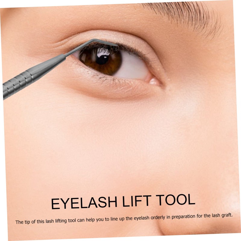 Mikinona Lash Lifting Rod Tool for Eyelash Extensions Professional Eyelash